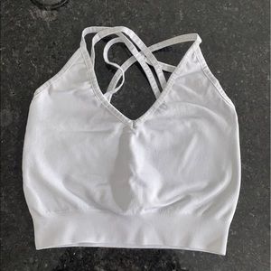 TALA Crop Top